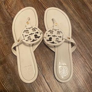 Tory Burch Miller Sandals